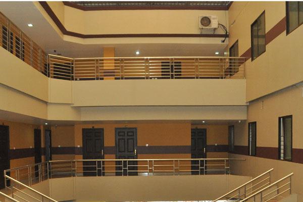 A.R.Residency Hotel Kunnamangalam Exterior photo